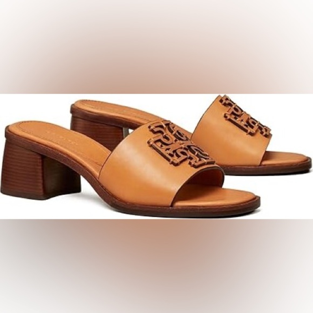 Tory Burch Ines Heeled Sandal